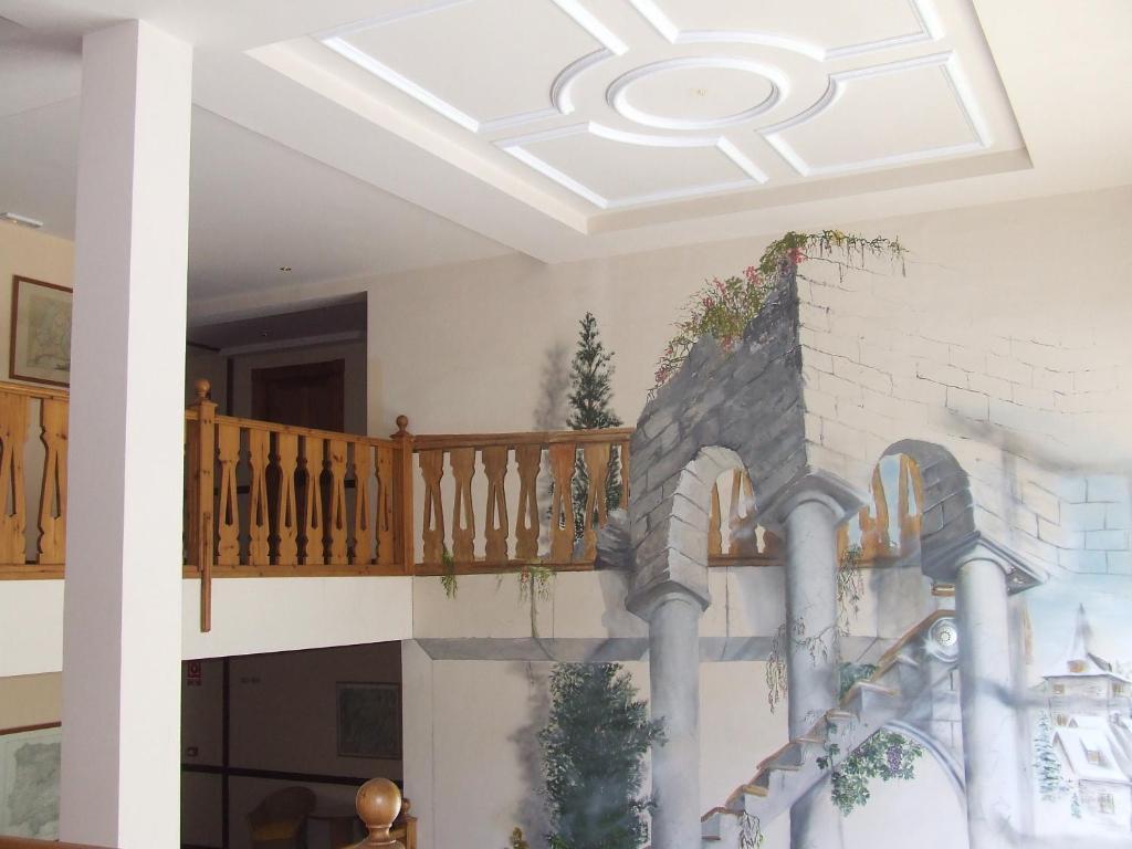Apartamentos VilaGarós Kamer foto
